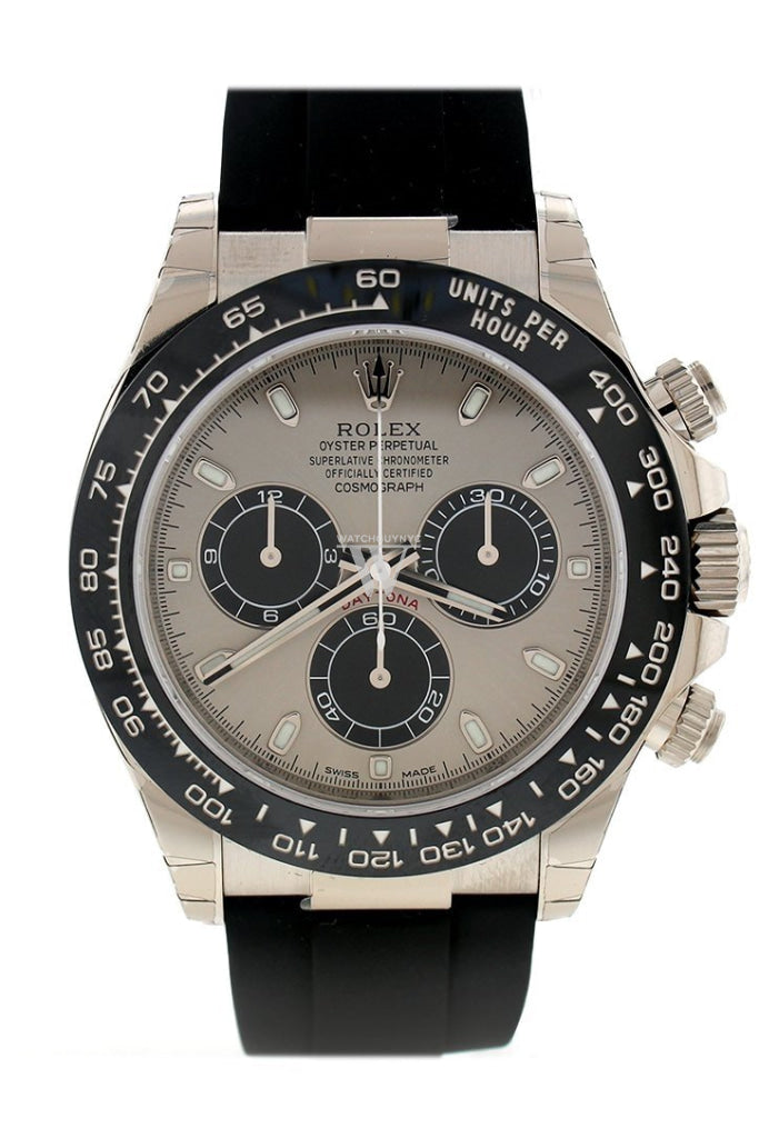 Rolex 116519ln review sale