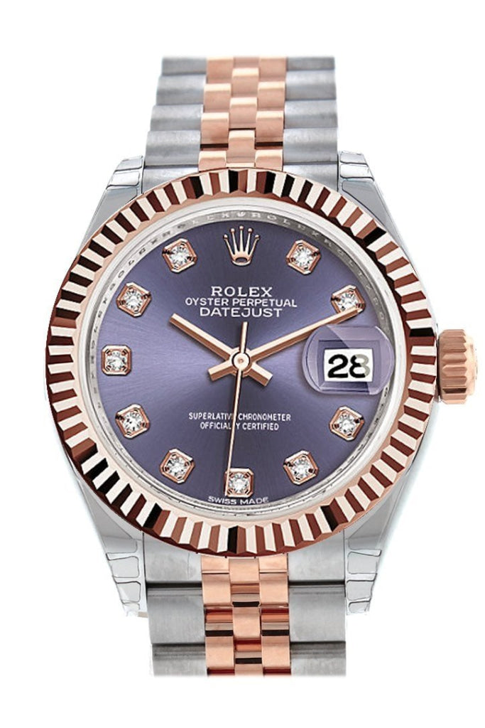 Rolex 279171 clearance