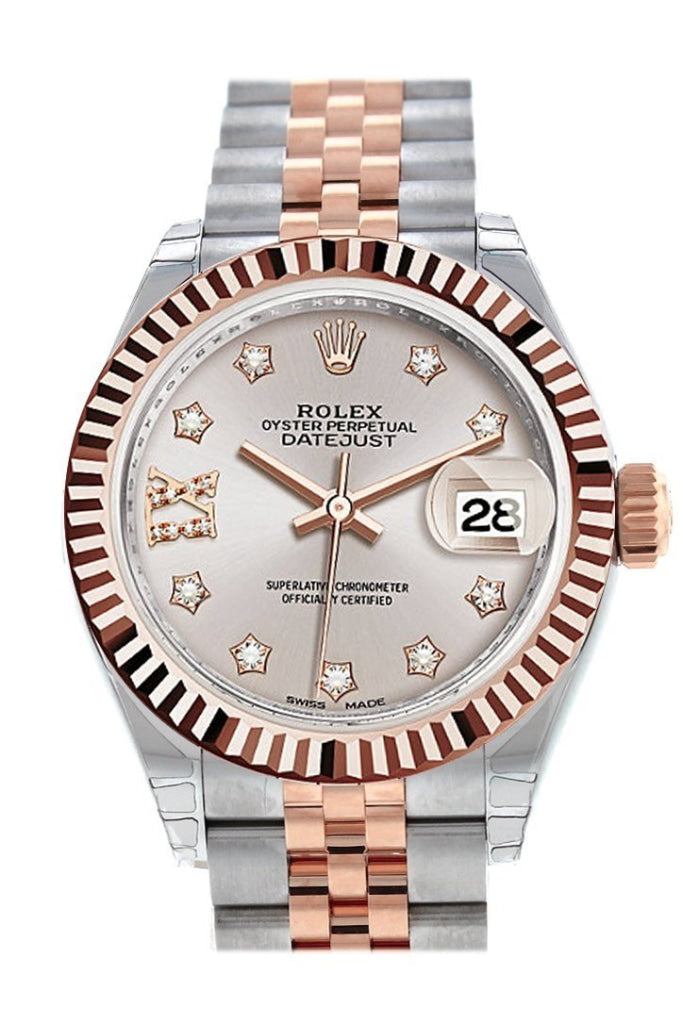 Rolex star diamond dial Clearance
