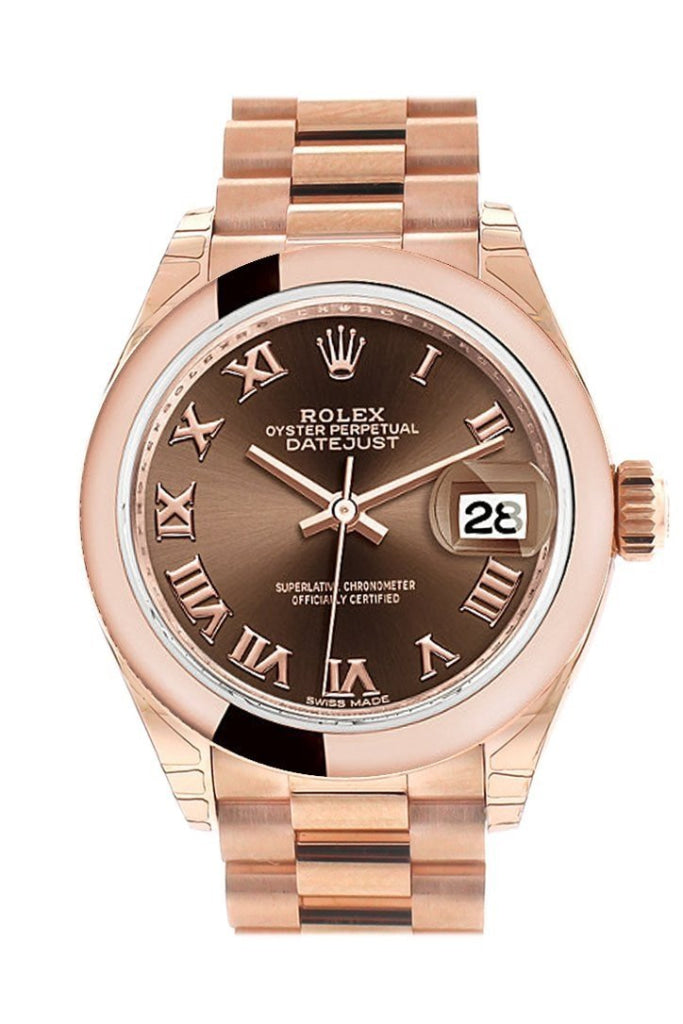 Rolex 279165 2025