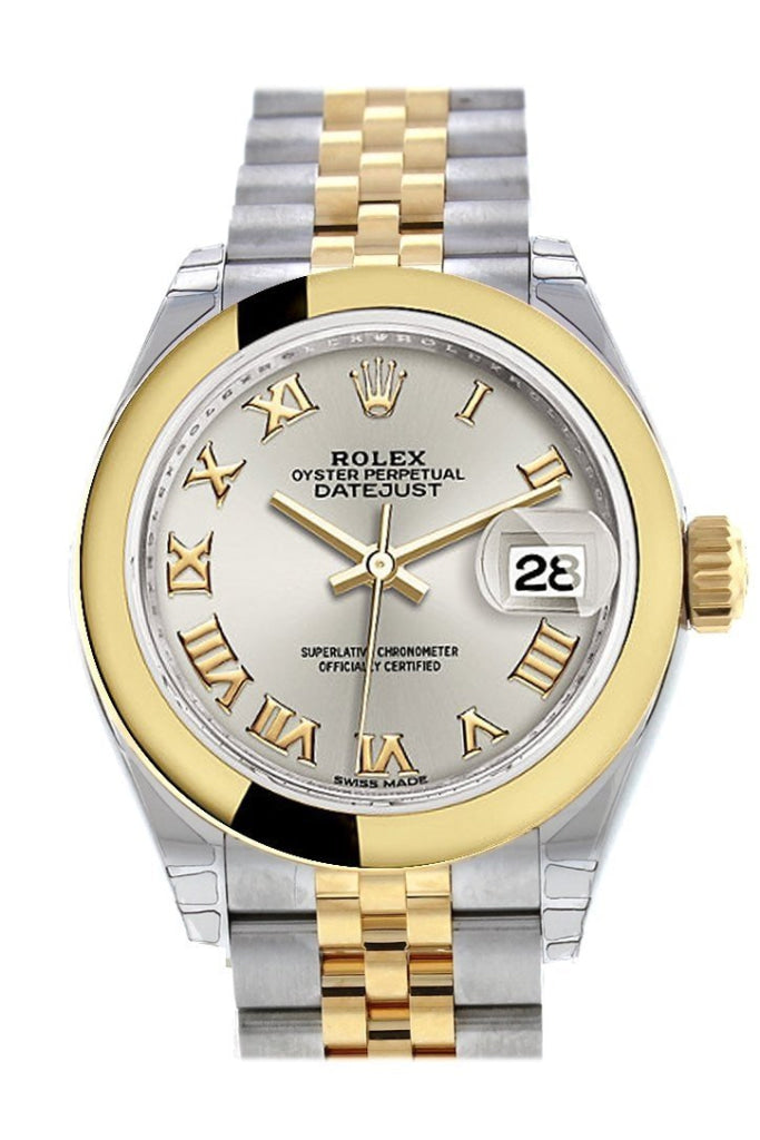 Rolex on sale datejust olx