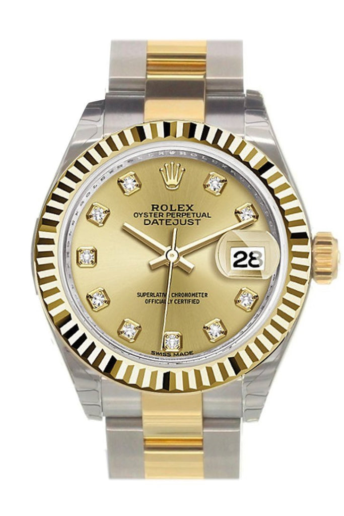 Rolex cheap model 279173