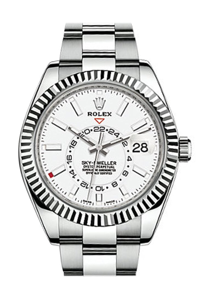 Rolex 326934 sales