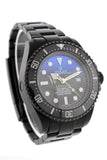 Rolex deepsea sale blue black