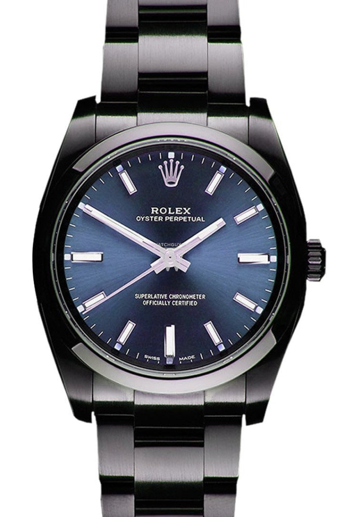 Oyster perpetual men shop