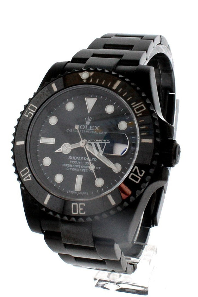 Rolex submariner 44mm for sale best sale
