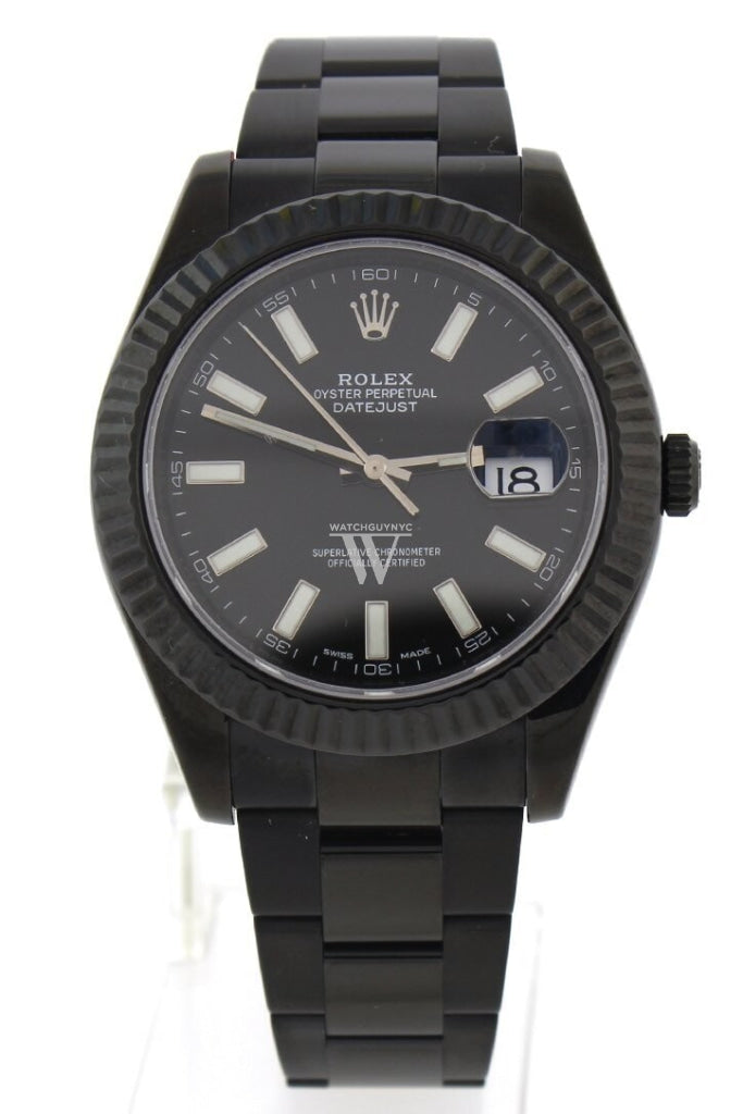 Rolex mens watch oyster perpetual datejust online