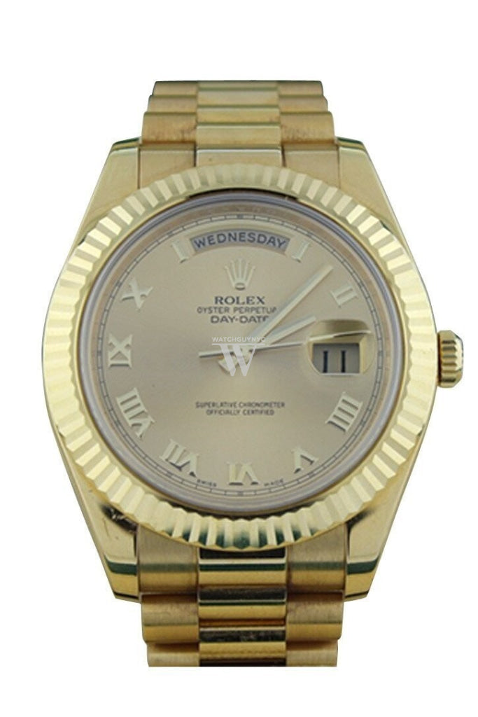 Pre owned watches for men on sale