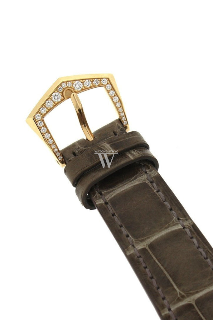 Patek Philippe Ladies Grand Complications Perpetual Calendar Rose Gold Watch 7140R-001