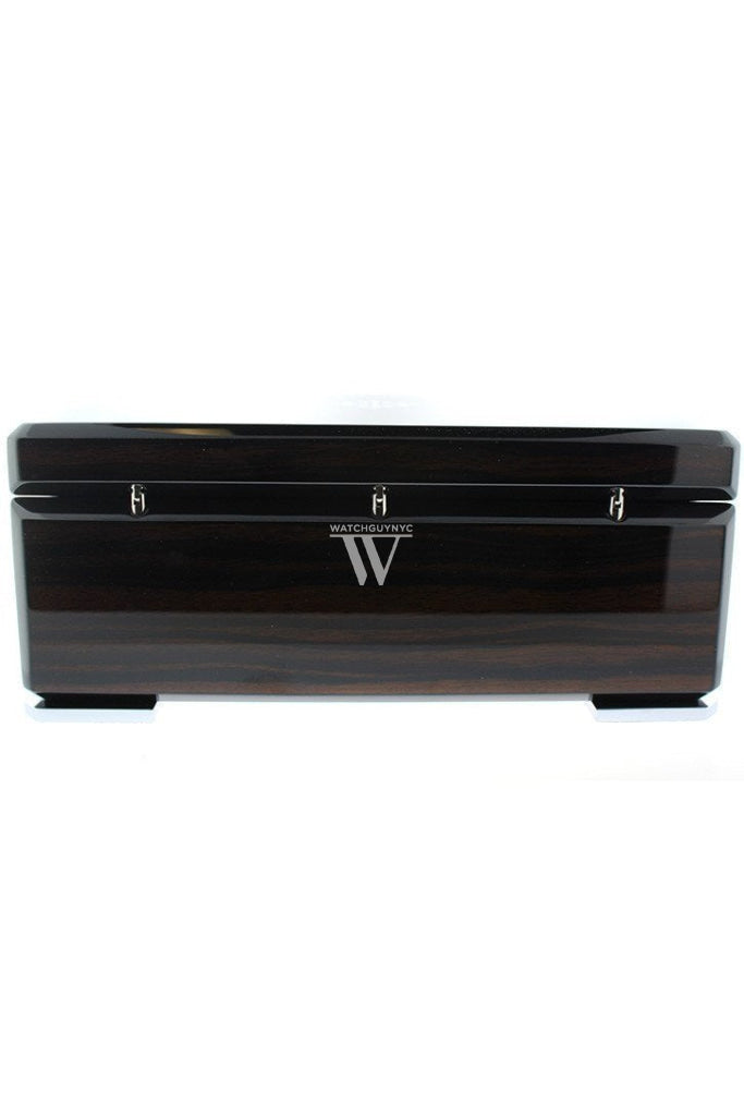 Patek Philippe Complications Chronograph 39.4Mm Bl Men Watch 5170G-010