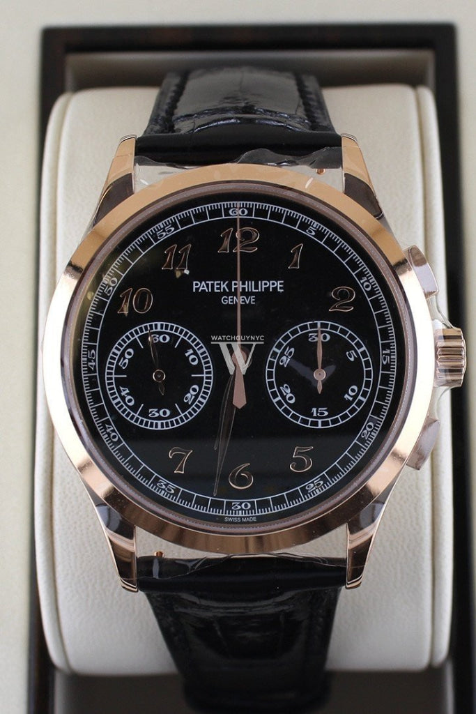 Patek philippe rose new arrivals gold mens watch