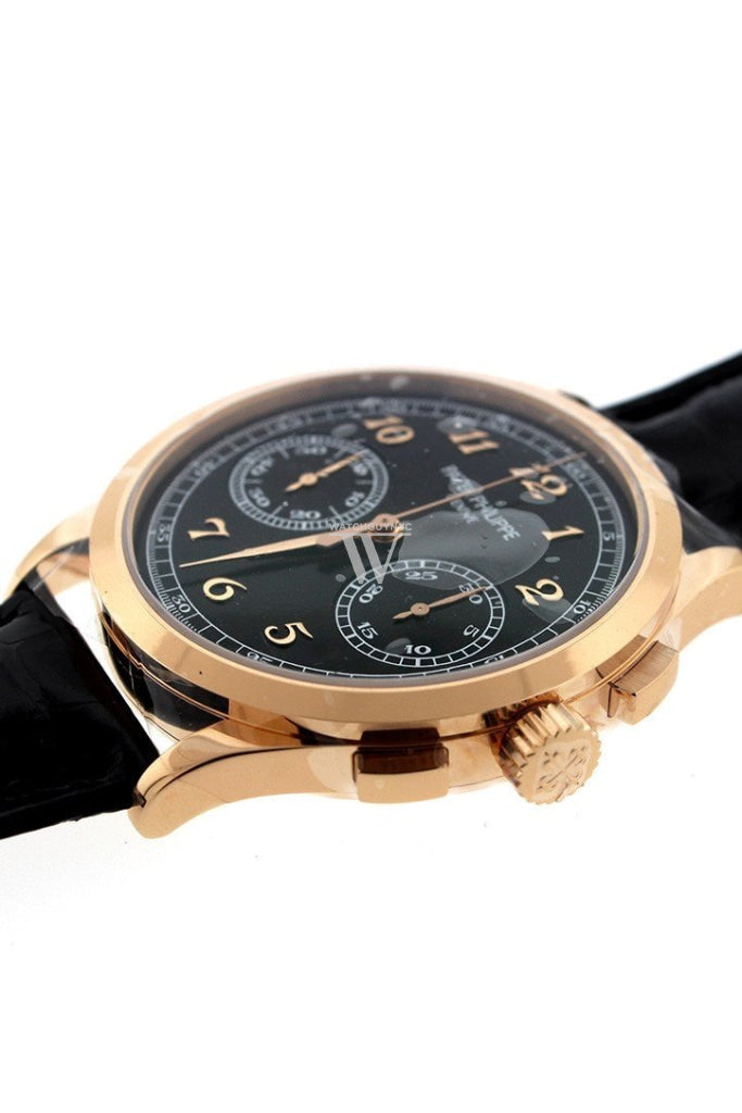 Patek Philippe Complications Chronograph Rose Gold Men Watch 5170R-010