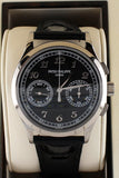 Patek Philippe Complications Chronograph 39.4Mm Bl Men Watch 5170G-010