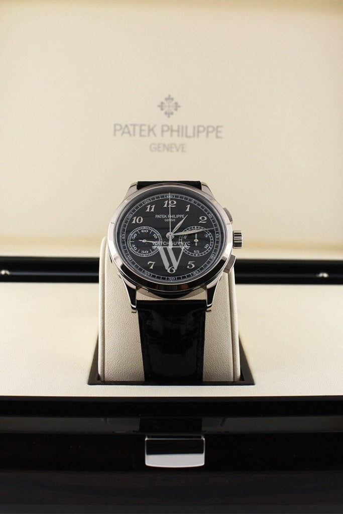 Patek 5170g review top
