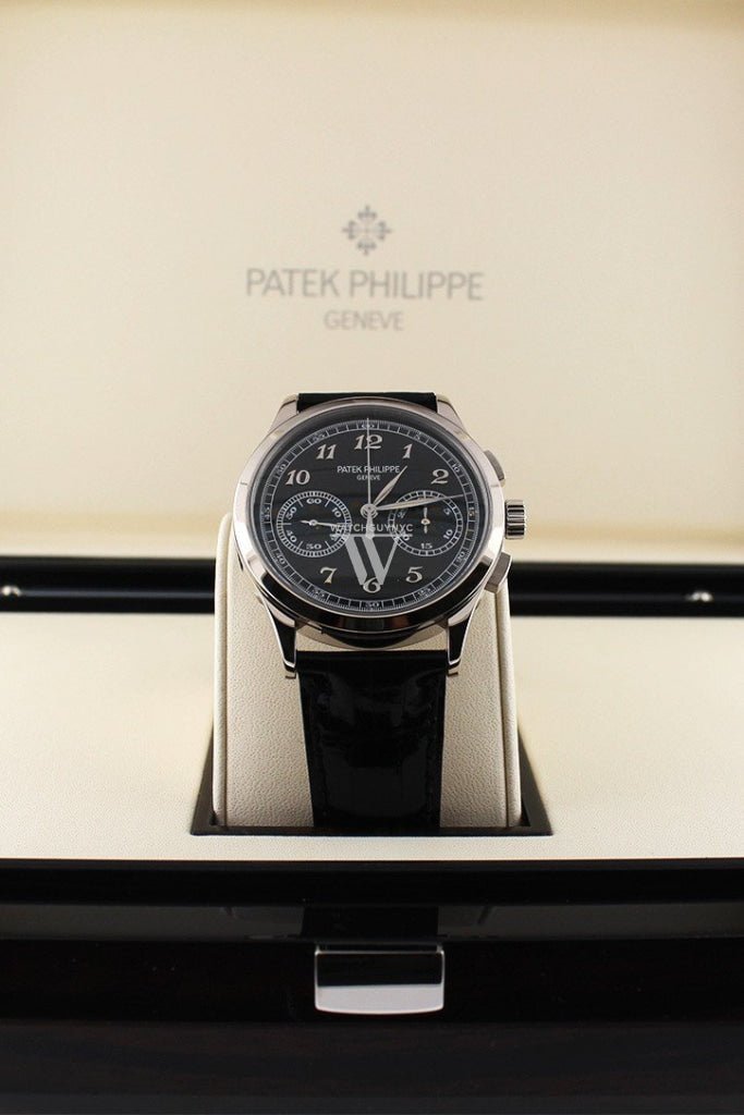 Patek philippe chronograph 5170g outlet