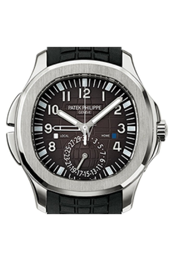 Patek philippe shop aquanaut 5164a price
