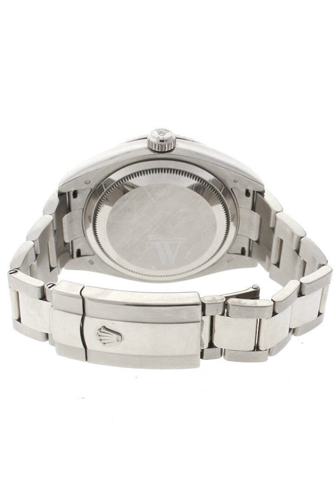 Rolex sky dweller top 36mm