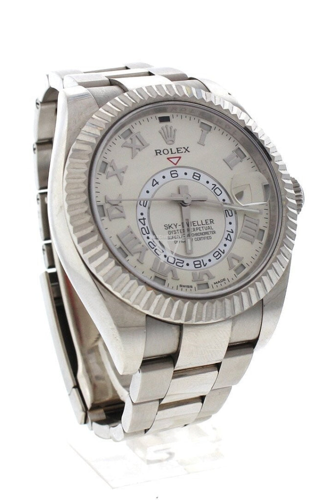 Sky dweller 326939 store