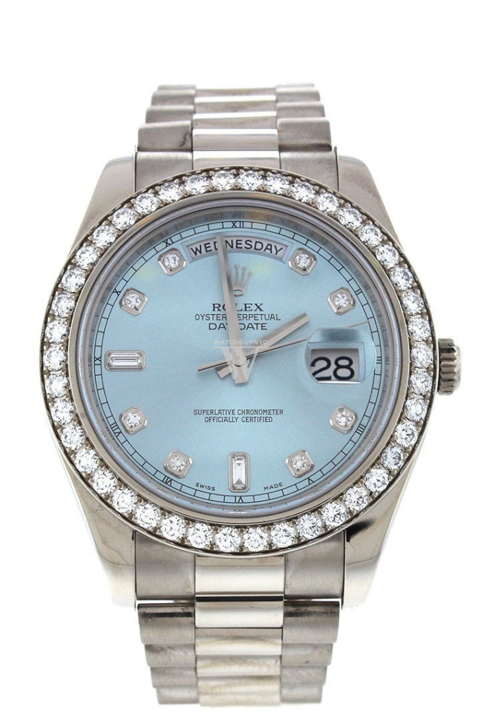 Mens watches sales nyc