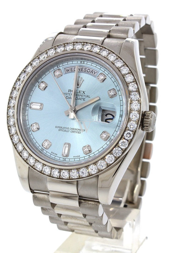 Rolex 218349 store