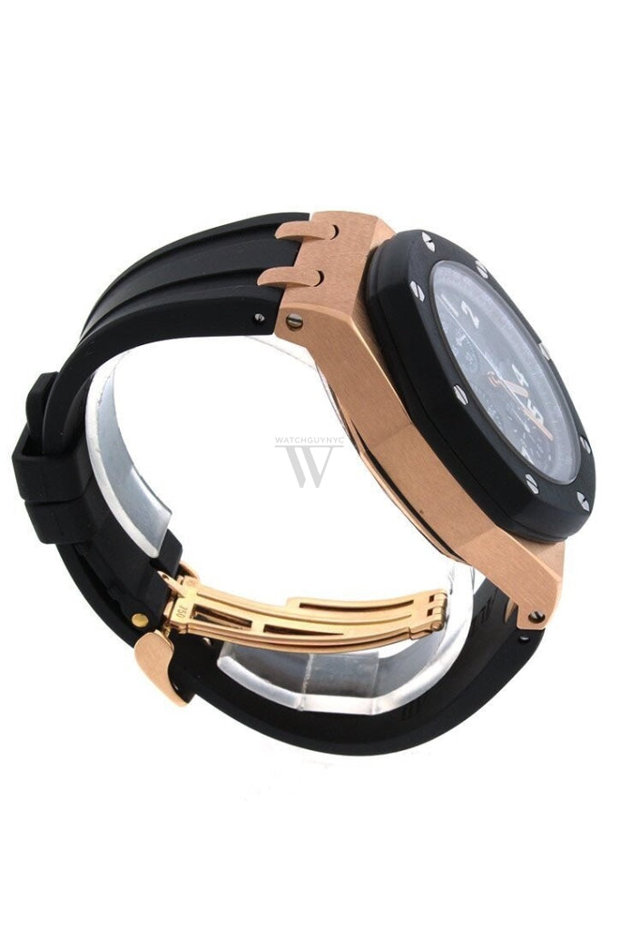 Black oak watches best sale
