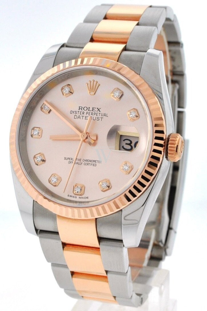 Rolex outlet datejust 116231