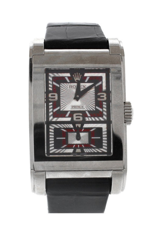 Rolex cellini prince 5443 sales