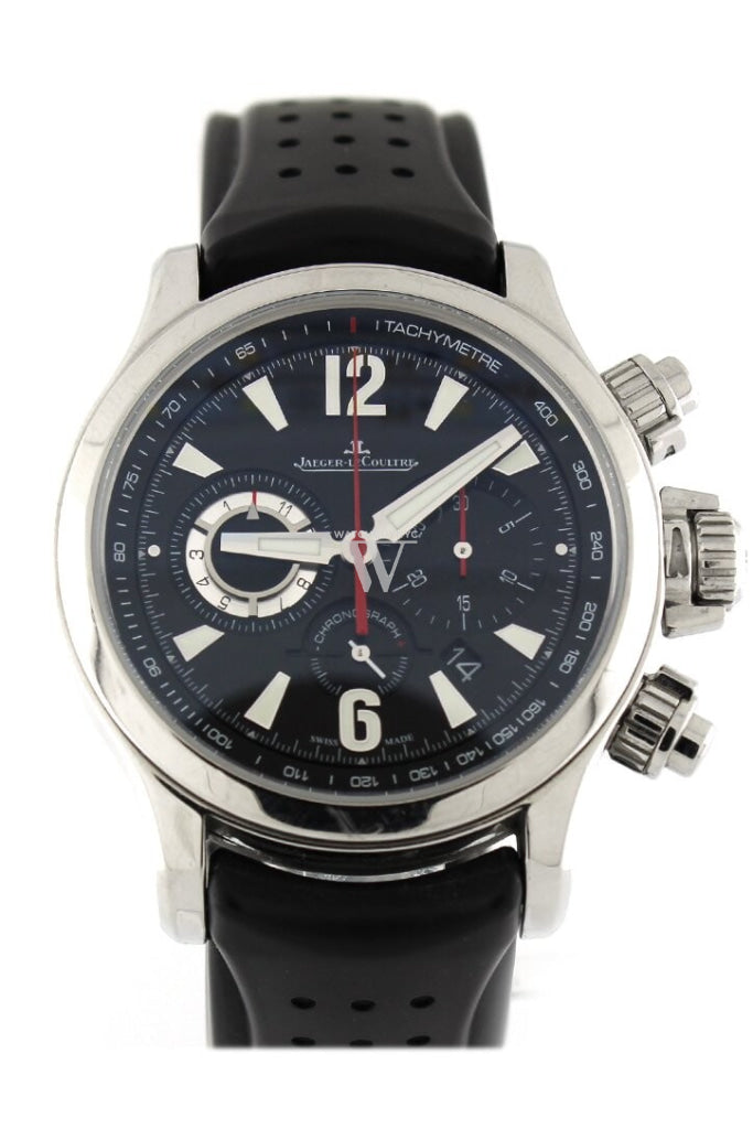 Jaeger lecoultre shop master compressor chronograph
