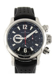 Jaeger-LeCoultre Master Compressor Chronograph 2 Luxury Watch Q1758421 Pre Owned
