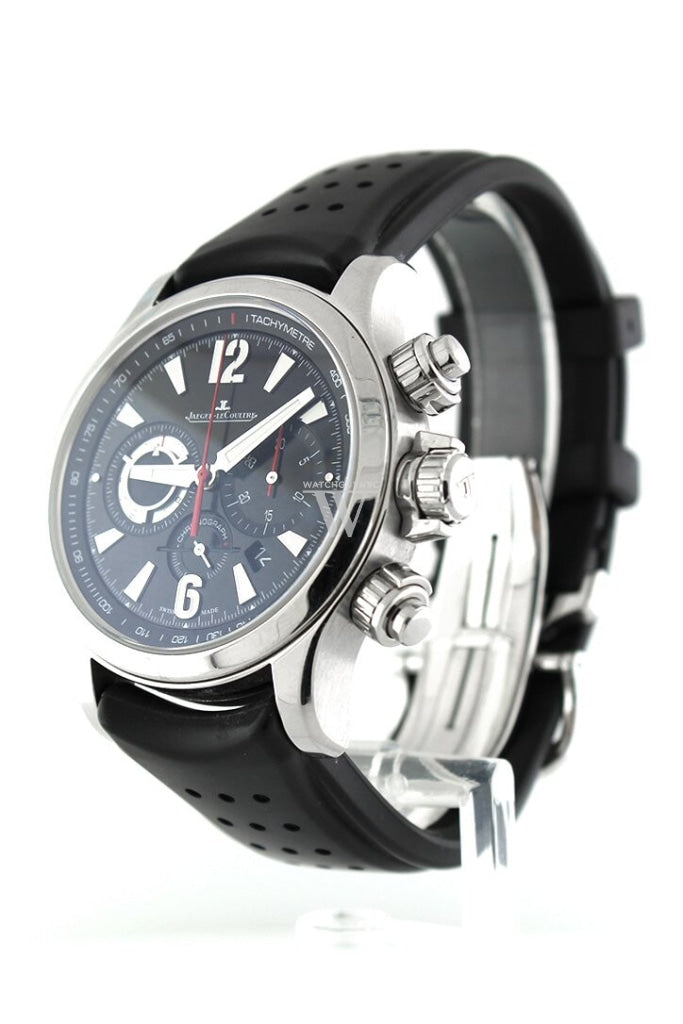 Jaeger LeCoultre Master Compressor Chronograph 2 Luxury Watch