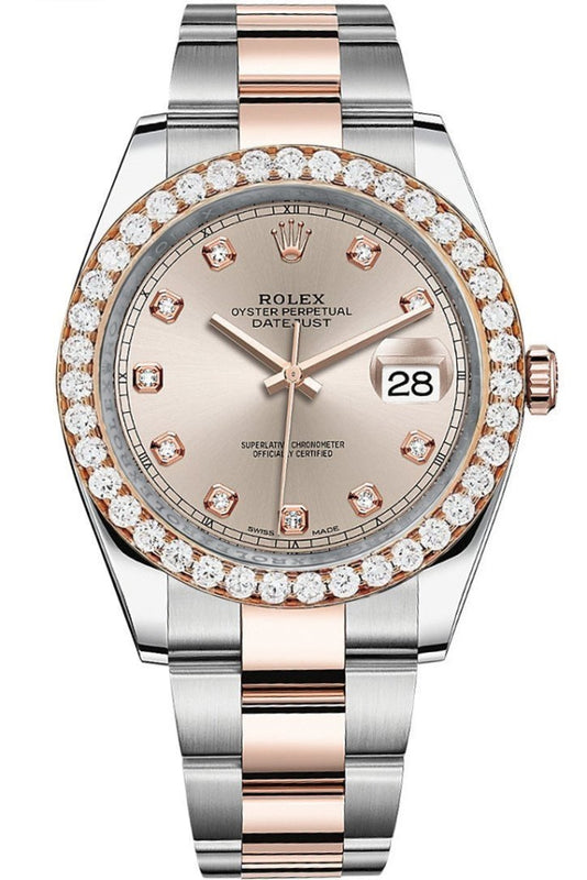 Mens rolex datejust 2025 41mm