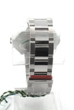 Rolex Datejust 41 White Dial Automatic Mens Watch 126300