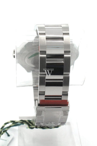 Rolex Datejust 41 Blue Dial Automatic Mens Watch 126300