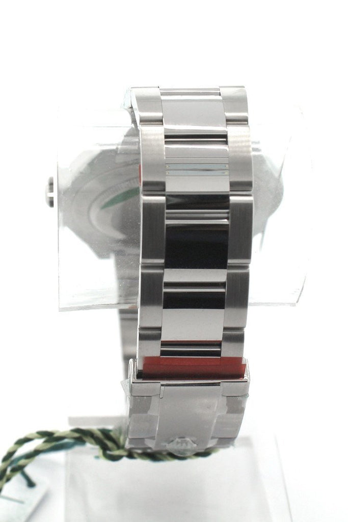 Rolex Datejust 41 Black Dial Automatic Mens Watch 126300