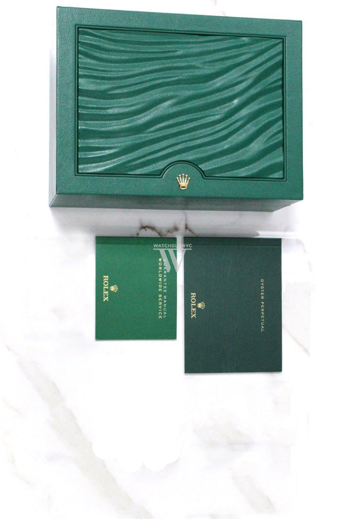 Rolex Cosmograph Daytona White Mother Of Pearl Diamond Yellow Gold Oysterflex Strap Mens Watch