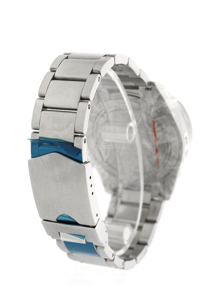 Tudor Heritage Chronograph Grey Dial Mens Watch 70330N