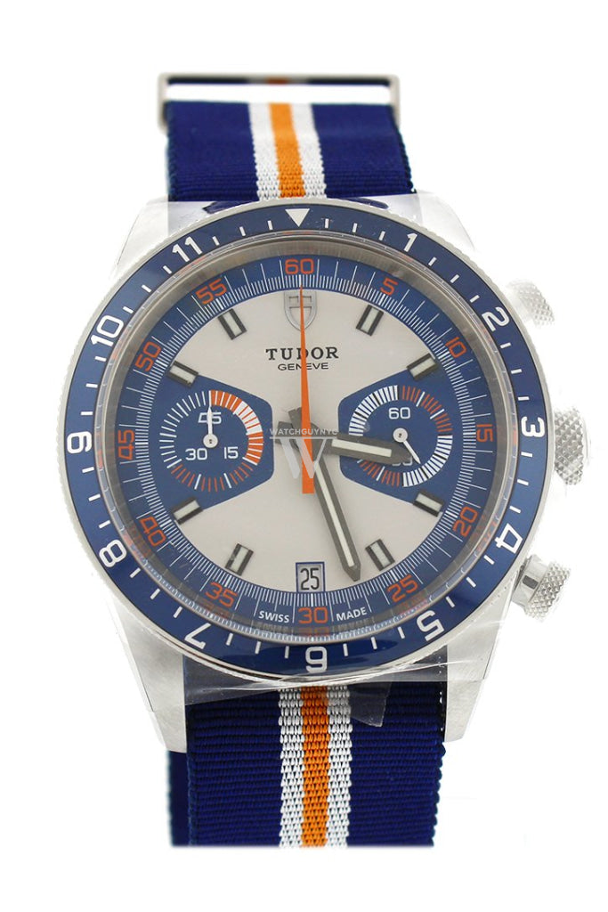 Heritage chrono hotsell