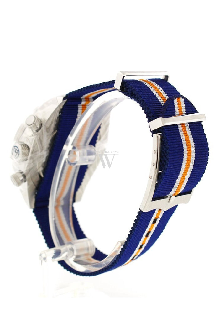 Tudor Heritage Chrono Mens Watch 70330B