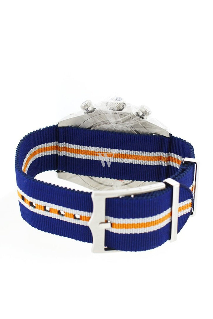 Tudor Heritage Chrono Mens Watch 70330B