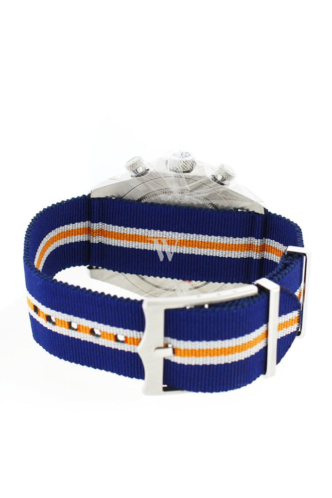 Tudor Heritage Chrono Mens Watch 70330B