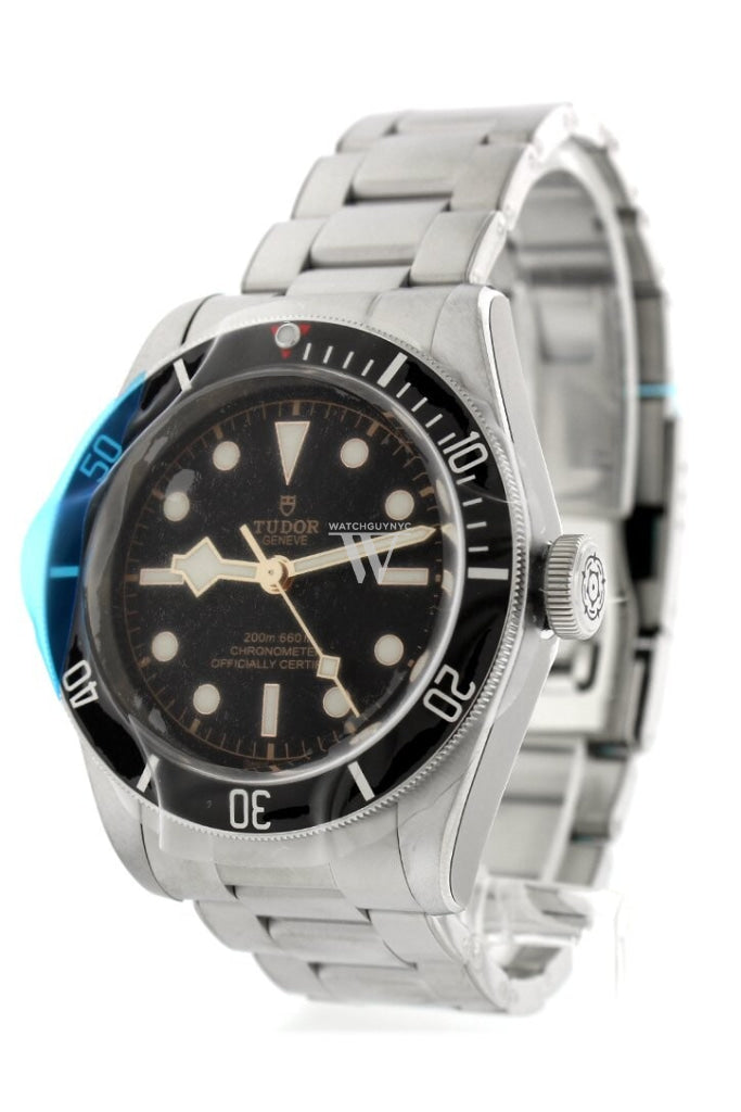 Tudor black bay 79230n discount