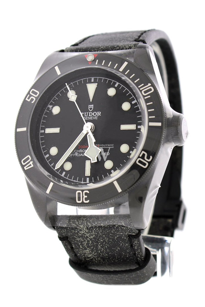 Tudor black bay online dark 79230dk