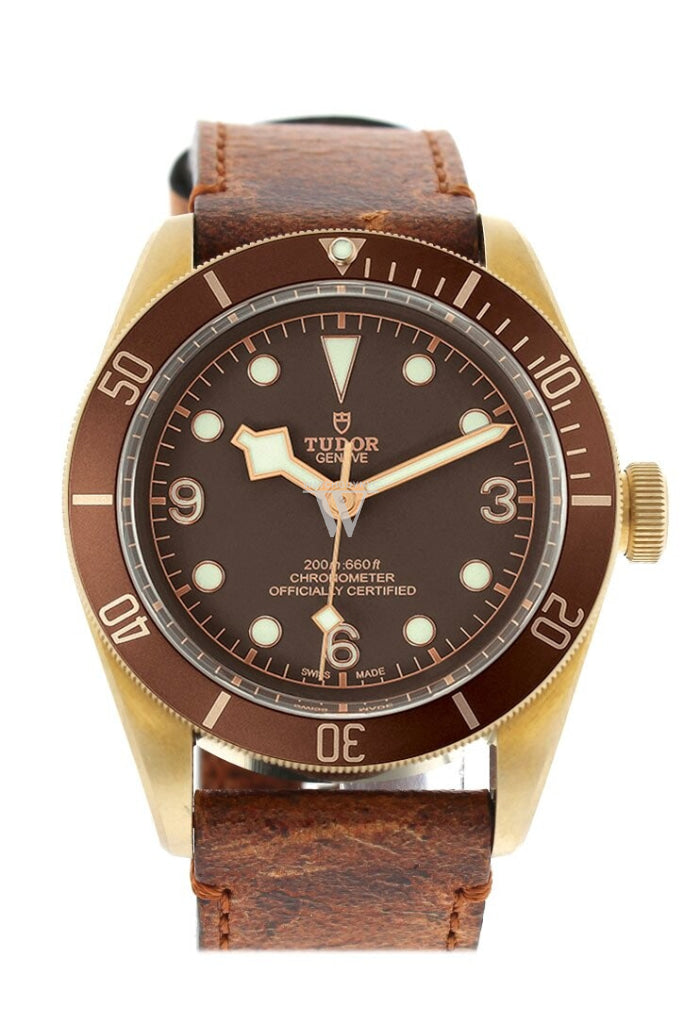 Tudor brass watch hot sale