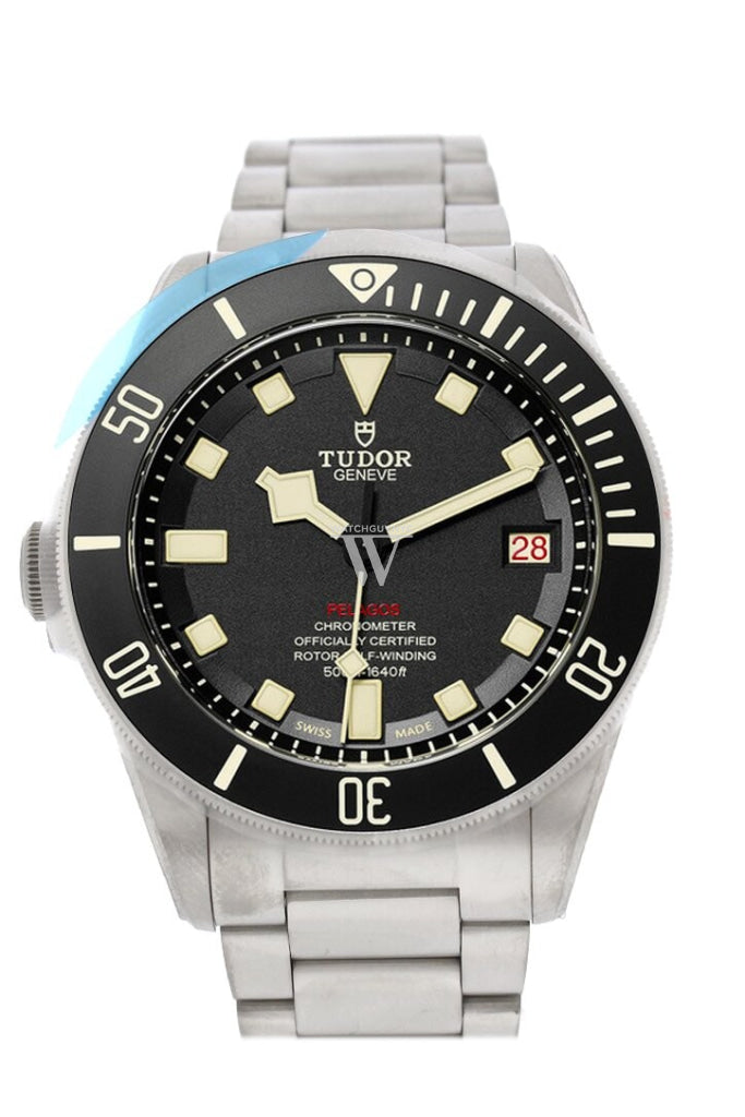 Tudor hands clearance