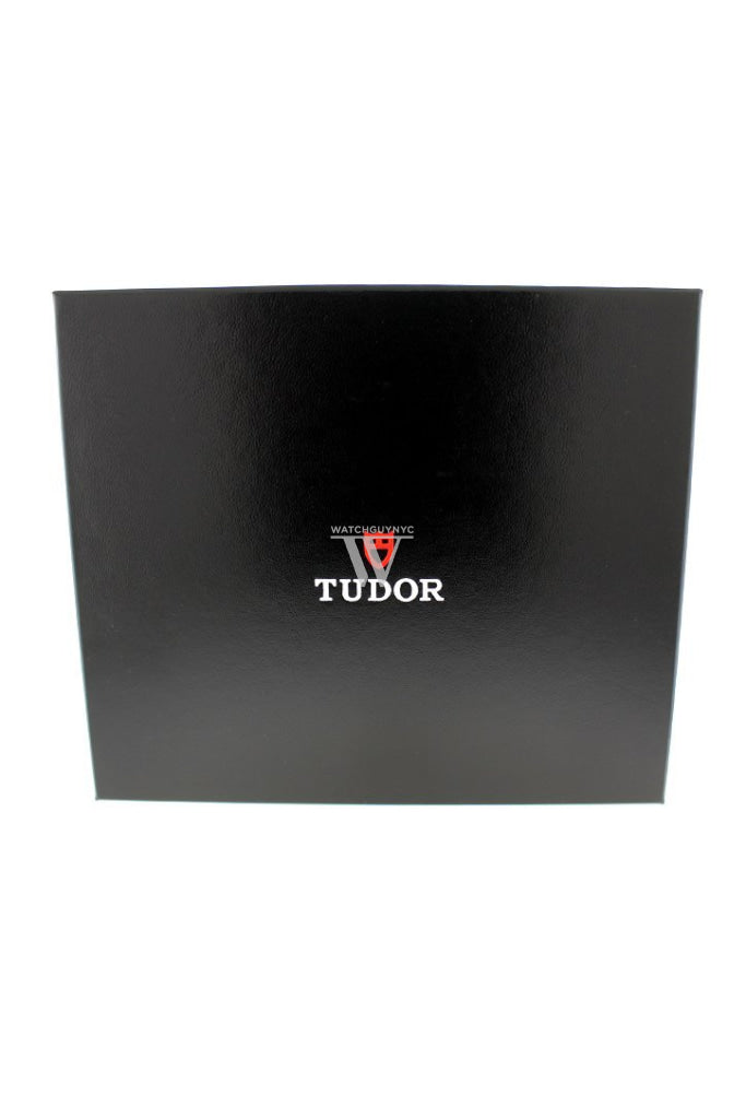 Tudor Heritage Black Bay Dark Automatic Pvd Mens Watch 79230Dk-0005
