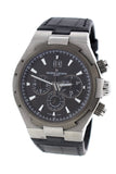 Vacheron Constantin Overseas Chronograph Watches 49150/000W-9501 Pre Owned Pre-Owned-Watches