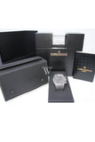 Vacheron Constantin Overseas Chronograph Watches 49150/000W-9501 Pre Owned Pre-Owned-Watches