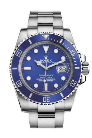 Rolex hotsell 11661 lv