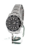 Rolex Submariner Date 40 Black Dial Mens Watch 116610Ln Watch