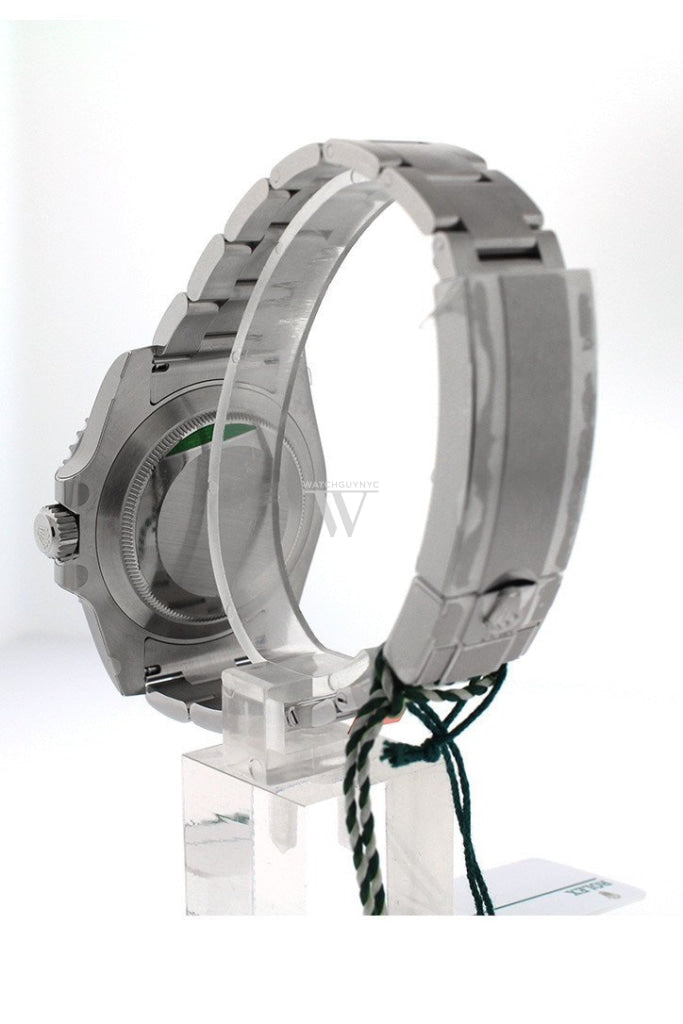 Rolex Submariner Date 40 Black Dial Mens Watch 116610Ln Watch